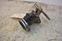 2013 Bobcat 3400 4X4 Intake