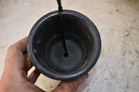 2013 Bobcat 3400 4X4 Cup Holders