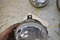 2013 Bobcat 3400 4X4 Headlight Broken Tabs