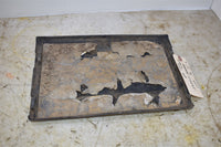 2013 Bobcat 3400 4X4 Center Engine Cover