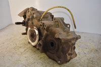 2013 Bobcat 3400 4X4 Transmission