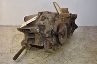 2013 Bobcat 3400 4X4 Transmission