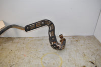 2003 Yamaha TTR 90 E Exhaust 5HN-14711-00-00