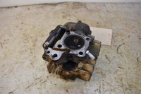 2003 Yamaha TTR 90 E Cylinder Head 4GL-11110-11-00