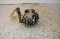 2003 Yamaha TTR 90 E Cylinder Head 4GL-11110-11-00