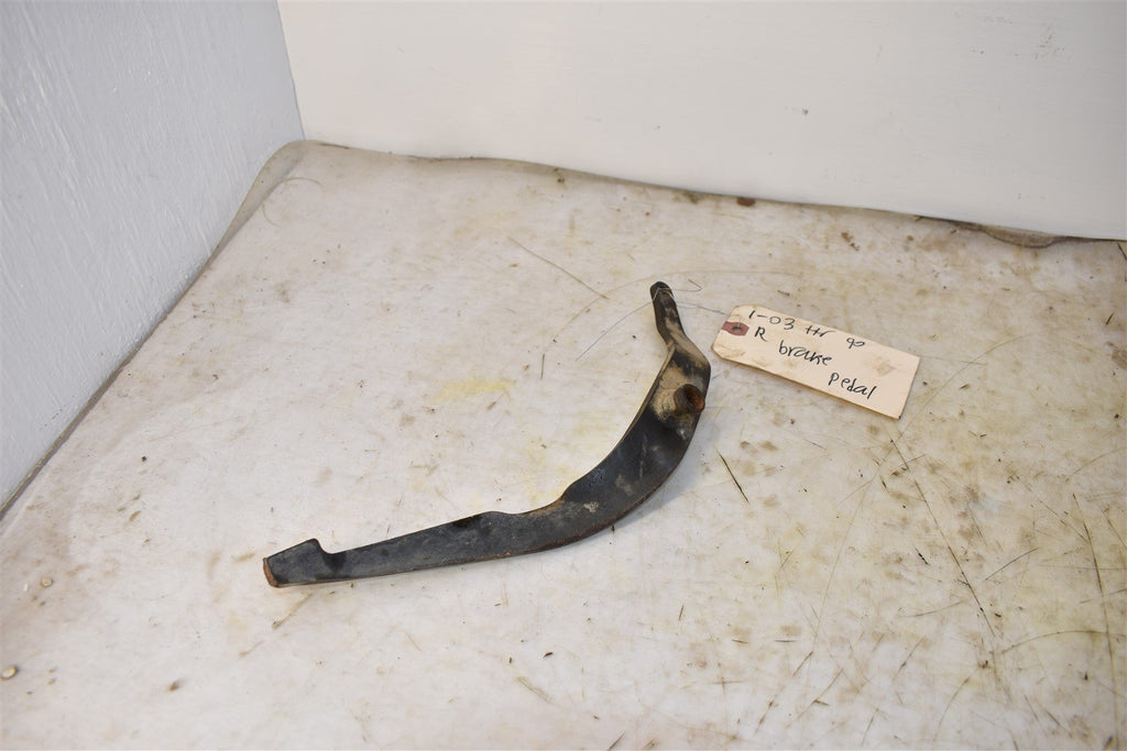 2003 Yamaha TTR 90 E Rear Brake Lever 5HN-27211-00-00