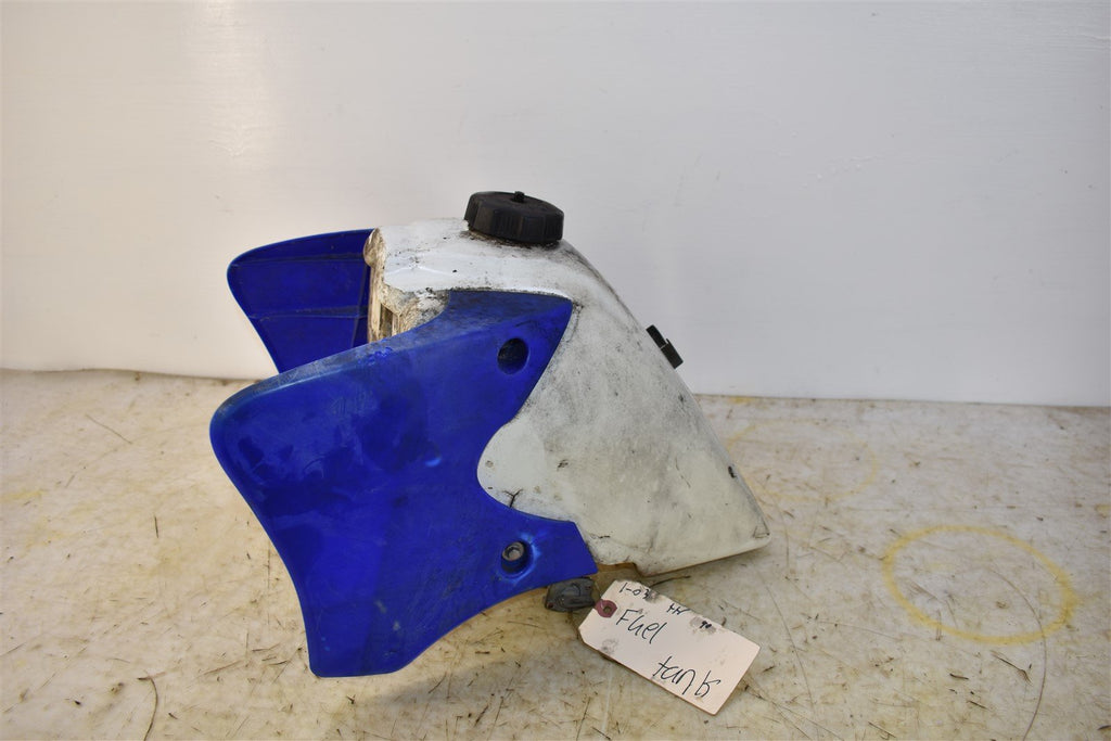 2003 Yamaha TTR 90 E Gas Tank 5HN-24110-00-00