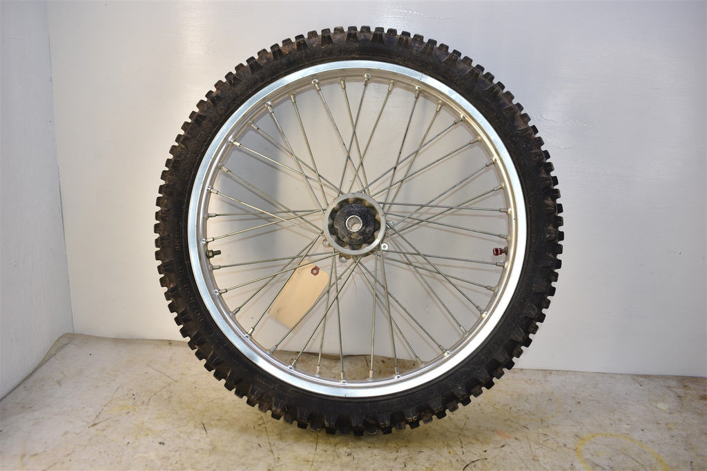 2008 Honda CRF250R Front Wheel 21x1.60