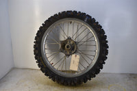 2008 Honda CRF250R Rear Wheel 19x1.85