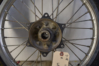 2008 Honda CRF250R Rear Wheel 19x1.85