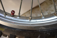 2008 Honda CRF250R Rear Wheel 19x1.85