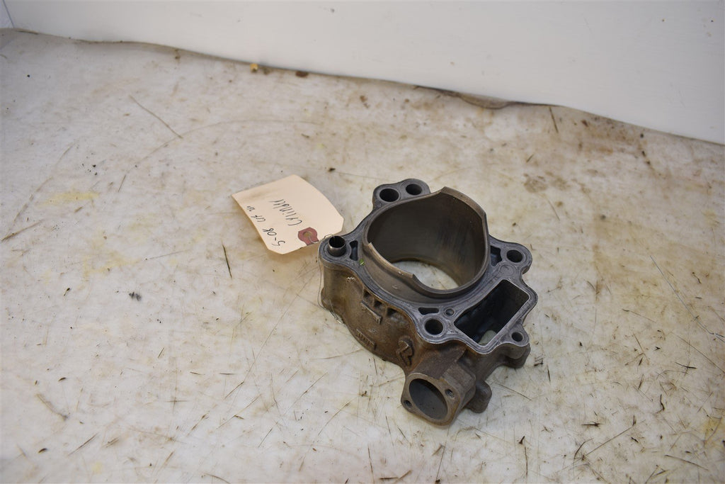 2008 Honda CRF250R Cylinder CORE 12100-KRN-732