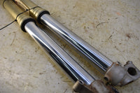 2008 Honda CRF250R Forks 51480-KRN-A11 51580-KRN-A11