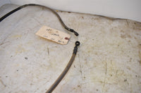 2008 Honda CRF250R Left Brake Line 45125-MEN-003