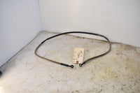 2008 Honda CRF250R Left Brake Line 45125-MEN-003
