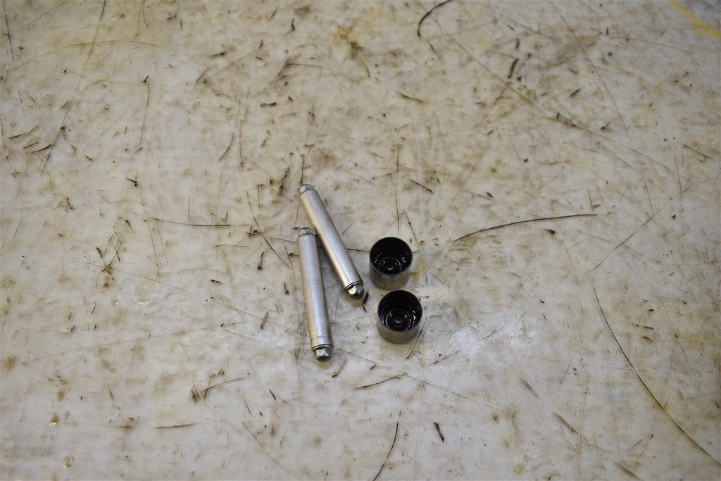2002 Honda Foreman 500FA  Push Rods + Buckets 14440-HN2-000