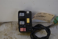 2002 Honda Foreman 500FA Switch 35020-HN2-000
