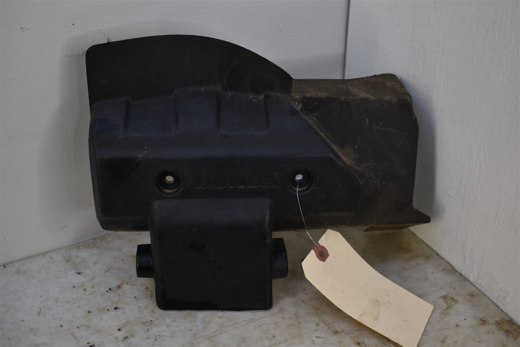 2002 Honda Foreman 500FA Left Engine Side Cover 11325-HN2-000ZA