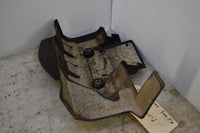 2002 Honda Foreman 500FA Left Engine Side Cover 11325-HN2-000ZA