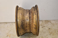 1987 Yamaha Moto-4 YFM350ERT Front Wheel 59V-25180-00-4R