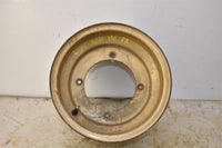 1987 Yamaha Moto-4 YFM350ERT Front Wheel 59V-25180-00-4R
