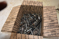 1987 Yamaha Moto-4 YFM350ERT Bolts Lot