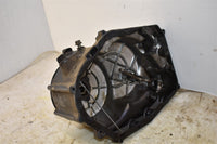 1987 Yamaha Moto-4 YFM350ERT Outer Clutch Cover 1YW-15431-01-00