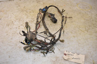 1987 Yamaha Moto-4 YFM350ERT Wiring Harness 1YW-82590-00-00