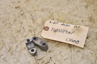 1987 Yamaha Moto-4 YFM350ERT Handlebar Clamps 1E6-23441-00-00