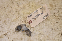 1987 Yamaha Moto-4 YFM350ERT Handlebar Clamps 1E6-23441-00-00