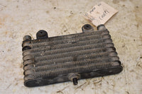 1987 Yamaha Moto-4 YFM350ERT Oil Cooler 1YW-13470-00-00