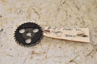1987 Yamaha Moto-4 YFM350ERT Cam Gear 3Y1-12176-00-00