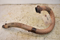 1987 Yamaha Moto-4 YFM350ERT Header Pipe 1YW-14611-01-00