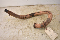1987 Yamaha Moto-4 YFM350ERT Header Pipe 1YW-14611-01-00