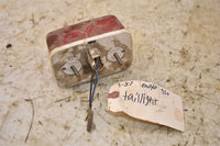 1987 Yamaha Moto-4 YFM350ERT Taillight 52H-84710-00-00