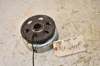 1987 Yamaha Moto-4 YFM350ERT Flywheel 1UY-85550-21-00