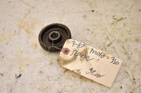 1987 Yamaha Moto-4 YFM350ERT Starter Gear 1UY-15512-00-00