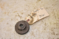 1987 Yamaha Moto-4 YFM350ERT Starter Gear 1UY-15512-00-00