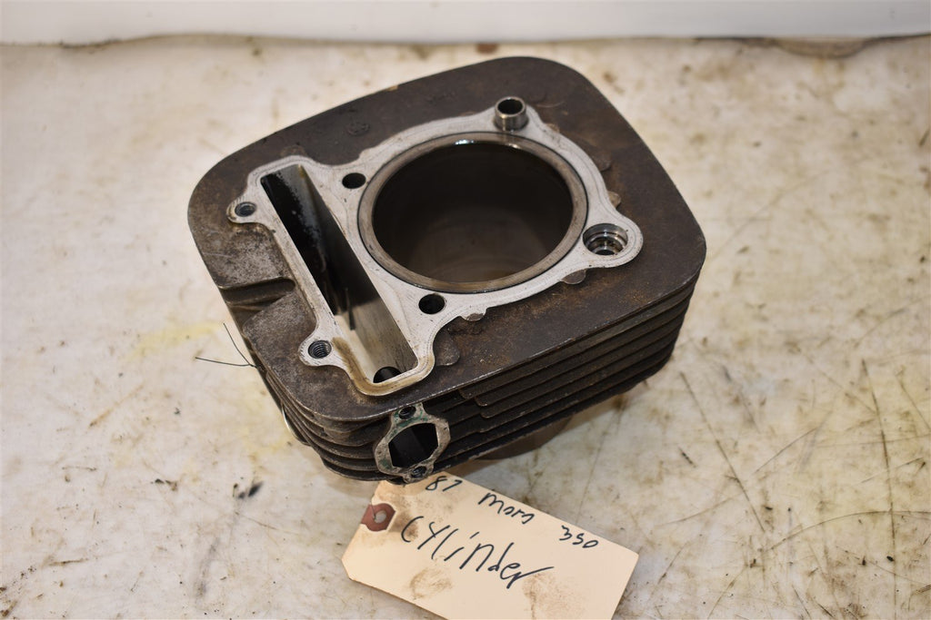 1987 Yamaha Moto-4 YFM350ERT Cylinder 1UY-11310-03-00