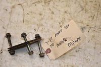 1987 Yamaha Moto-4 YFM350ERT Top Motor Mount