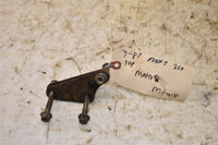 1987 Yamaha Moto-4 YFM350ERT Top Motor Mount