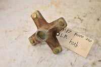 1987 Yamaha Moto-4 YFM350ERT Rear Left Wheel Hub 2VA-25383-00-00