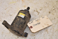 1987 Yamaha Moto-4 YFM350ERT Starter 1YW-81800-51-00