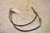 1987 Yamaha Moto-4 YFM350ERT Front Brake Cable 2HT-26361-00-00