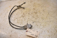 1987 Yamaha Moto-4 YFM350ERT Front Brake Cable 2HT-26361-00-00