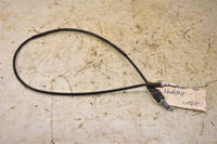 1987 Yamaha Moto-4 YFM350ERT Throttle Cable 1YW-26311-00-00