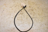 1987 Yamaha Moto-4 YFM350ERT Throttle Cable 1YW-26311-00-00
