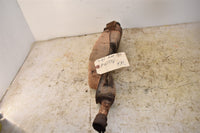 1987 Yamaha Moto-4 YFM350ERT Muffler 1YW-14711-00-00