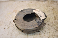 1987 Yamaha Moto-4 YFM350ERT Rear Dust Cover