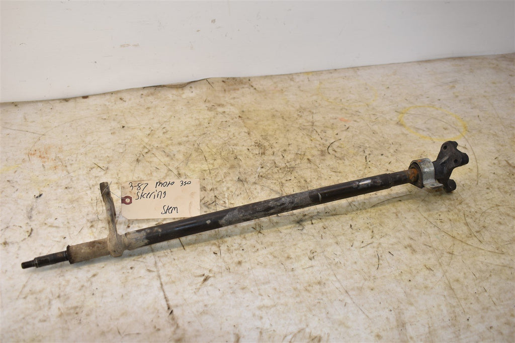 1987 Yamaha Moto-4 YFM350ERT Steering Stem 59V-23813-00-00